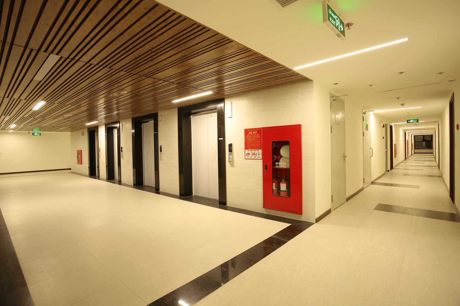 HUD Building Nha Trang Apartment for rent